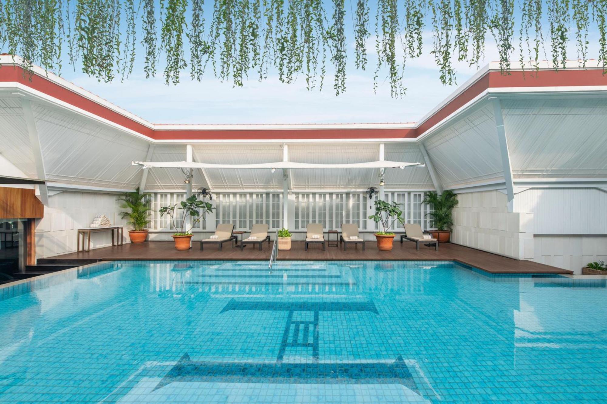 The Hermitage, A Tribute Portfolio Hotel, Jakarta Exterior photo